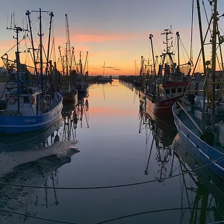 Casa de Férias Antje