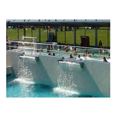 Casa de Férias Antje *