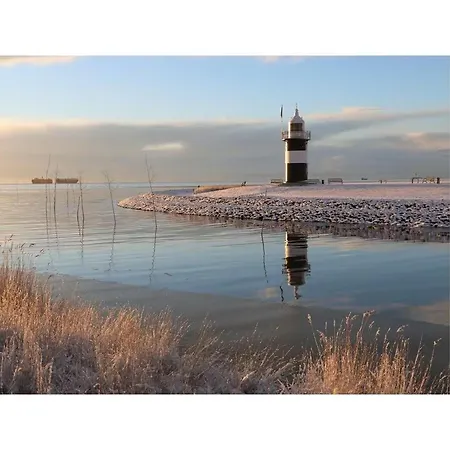 Antje * Dorumer Neufeld