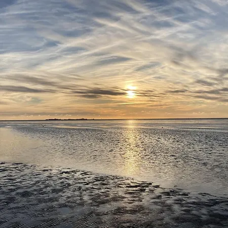 Casa de Férias Antje Dorumer Neufeld