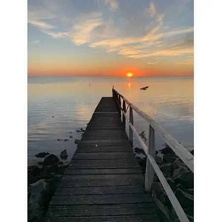 Antje Casa de Férias