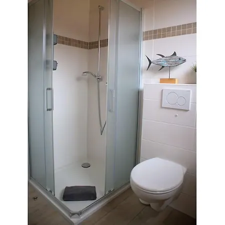 Casa de Férias Antje