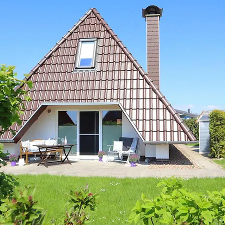 Casa de Férias Antje *