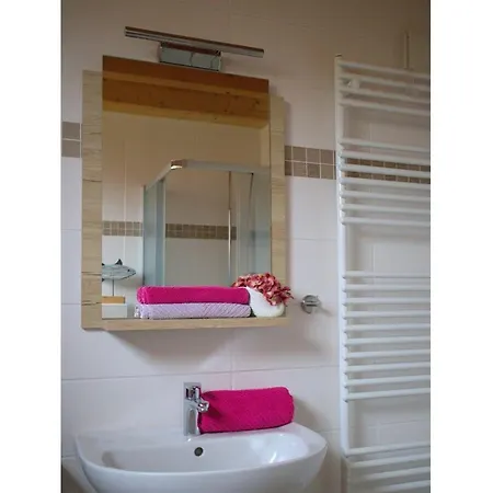 Casa de Férias Antje Dorumer Neufeld