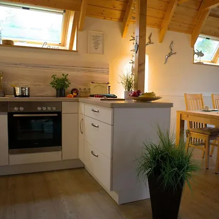 Casa de Férias Antje Dorumer Neufeld