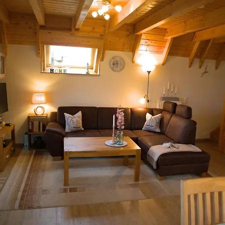 Antje Casa de Férias