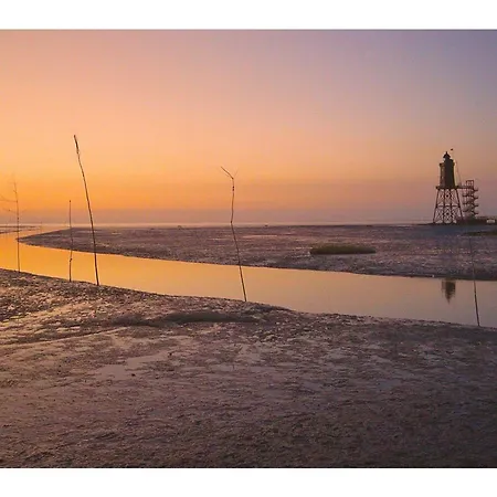 Casa de Férias Antje