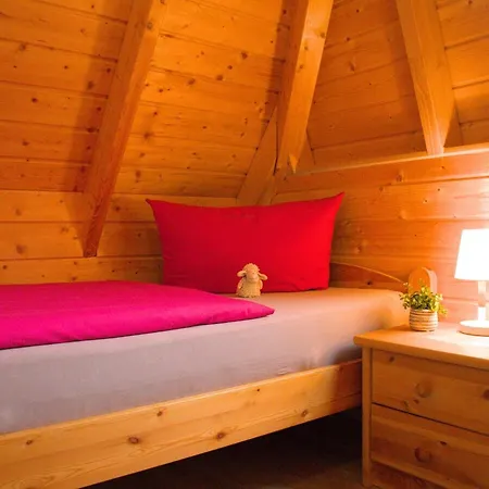 Casa de Férias Antje *