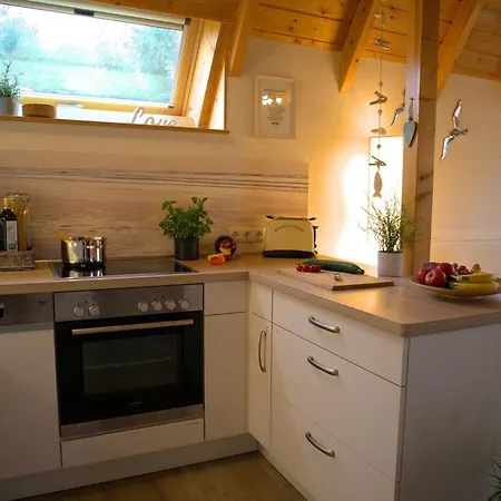 Antje * Dorumer Neufeld