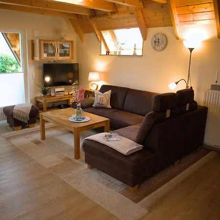 Casa de Férias Antje *