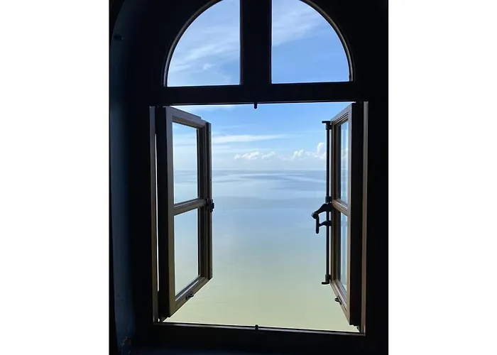 Antje בית נופש