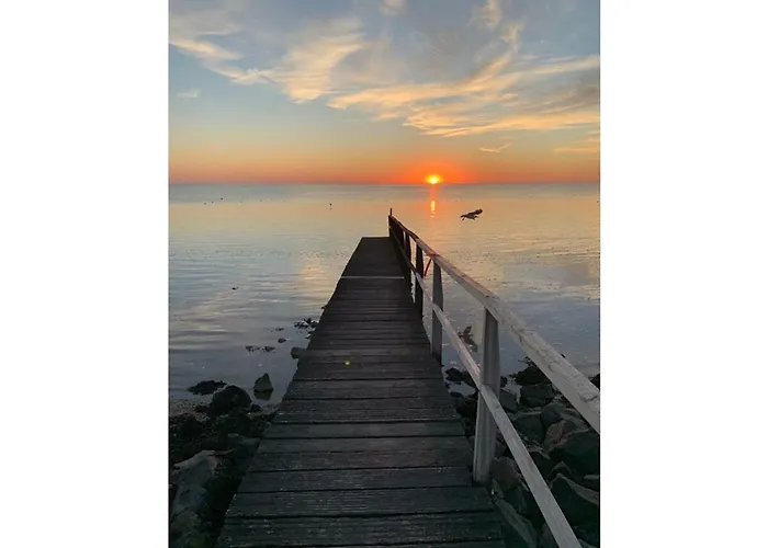 Antje בית נופש