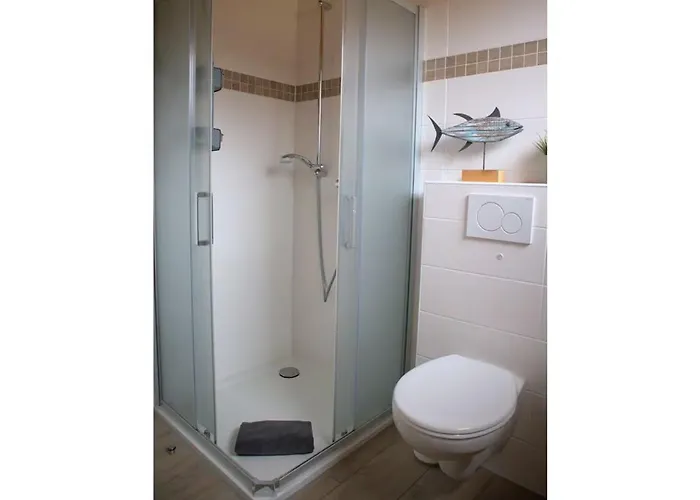 בית נופש Antje