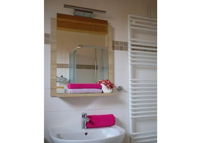 בית נופש Antje דורום נויפלד