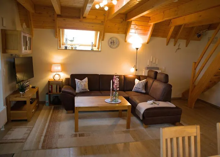 Antje בית נופש