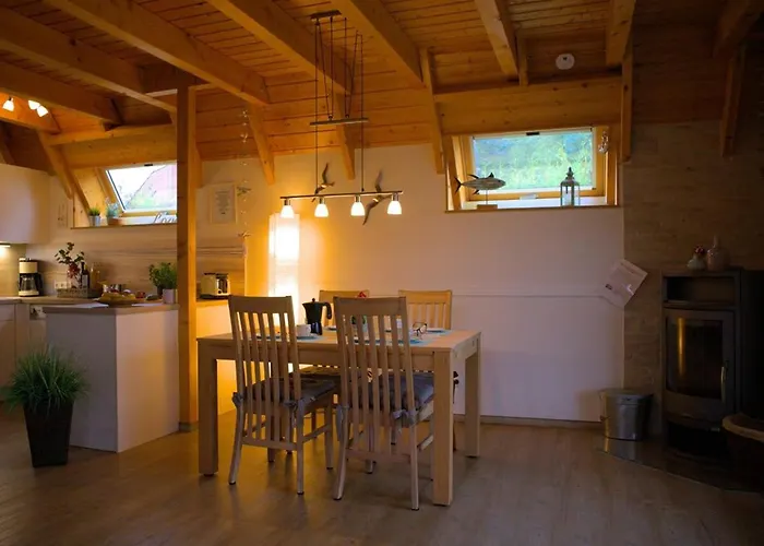 Antje בית נופש *