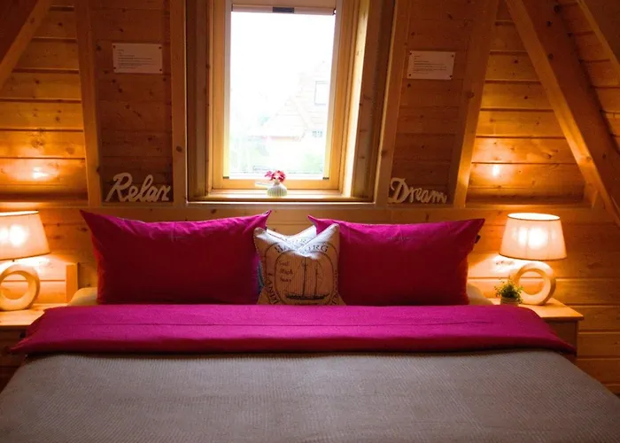 בית נופש Antje דורום נויפלד